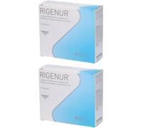 Rigenur 14 Bustine 2x56 g Polvere per soluzione orale