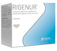 RIGENUR 14BUST
