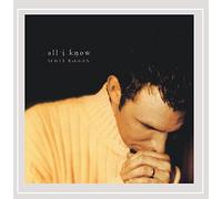 Riggan, Scott - All I Know