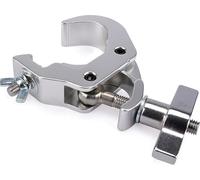 RIGGATEC RIG 400 200 032 - Selflock Easy hook silver up to 250 kg (48-51mm)