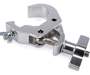 RIGGATEC RIG 400 200 032 - Selflock Easy hook silver up to 250 kg (48-51mm)