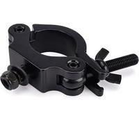 RIGGATEC RIG 400 200 060 - Halfcoupler Slim Black max. load 200kg (48 - 51 mm...