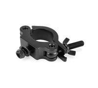 RIGGATEC RIG 400 200 060 - Halfcoupler Slim Black max. load 200kg (48 - 51 mm...