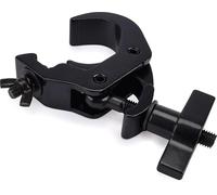 RIGGATEC RIG 400 200 072 - Selflock Easy hook black up to 250 kg (48-51mm)