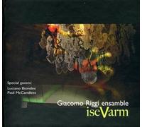 Riggi Giacomo - Isevarm