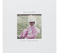 Riggi Mazzone, Giacomo - Into My Life