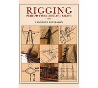 Rigging Period - Fore-and-Aft Craft