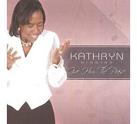 Riggins, Kathryn - Give Him The Praise