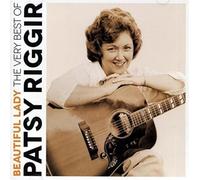 Riggir, Patsy - Beautiful Lady: The Very Best Of Patsy Riggir
