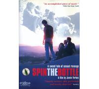 Riggs/Winter/Faller/Graham - Spin the Bottle