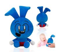 Riggy The Runkey Plush, riggy Coniglio Scimmia Plush, Rabbit Monkey Plushies Toy, riggy The Rabbit Monkey Plush, Riggy The Runkey Stuffed Animal Plush Doll, Riggy The Runkey Gifts for Fans And Friends