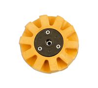 Righe Spento Cancellare - Power-Tec 92333 Nuovo