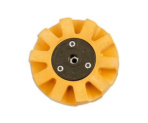 Righe Spento Cancellare - Power-Tec 92333 Nuovo