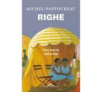 Righe. Una storia culturale