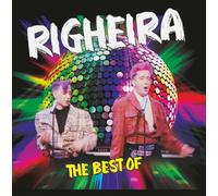 RIGHEIRA - THE BEST OF - GIALLO - RSD 2022 - LP