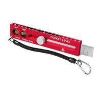 Righelli per Carpenteria e Falegnameria | Guida Orizzontale Magnetica | Goniometro per Tracciatura con Scale Metriche e Imperiali - Per Tracciatura Misurazione Marcatura E Taglio Da Falegname