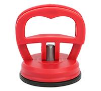 Righelli per Quilting, Righello per Quilting Maniglia Ergonomica per Righello Ventosa Supporto per Righello in Plastica Colorata Multifunzionale Maniglie a Ventosa per Modello di