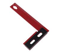 Righello a forma di L facile da usare strumento essenziale per lavori di precisi