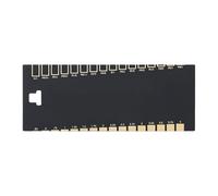 Righello Accurato Per L'impostazione Dello Strumento L'altezza Della Corda Chitarra Migliorare Comfort Gioco Adatto A Tutti I Tipi Accessori La Manutenzione Chitarra