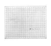 Righello Acrilico Righello Grafico Righello Scala Griglia Righello Per Disegno A