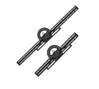 Righello Angolare Combinato - Misuratore Scorrevole Con Mirino Multi-angolo, Modello Di Layout Livellatore Rotante, Metrica Multiutensile Smussato, Righello Di Precisione Con Indicatore Per