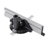 Righello Angolare Regolabile Per Sega Da Banco Con Guide Miter