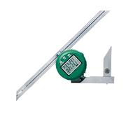 Righello angolare universale con display digitale 0-360 °