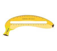 Righello Banana for Scale (Banana come riferimento)