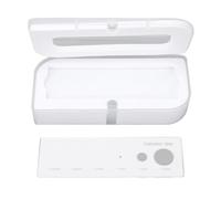 Righello calcolatore per calibrazione del microscopio KP 0,01Y mm Materiale SiO2 preciso Gamma 0,01 mm a 10 mm Strumento di misurazione accurato per ricerca di laboratorio e uso