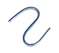 Righello curvo flessibile Righello curvo flessibile pieghevole per grafica