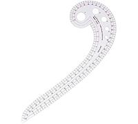 Righello da cucito, curvato, metri, negozio, progettazione, DIY, modello, tes...