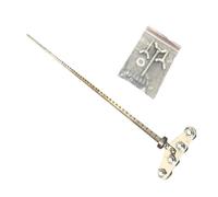 Righello da Falegname,Acciaio Inossidabile Preciso - Calibri Di Posizione Regolo Per Falegnameria | Per Falegnameria Mobili Ingegneria Artigianato Produzione Meccanica Costruzione