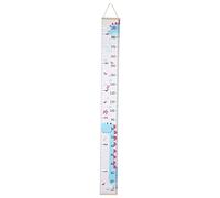 Righello del Grafico di Crescita dei Bambini per il Righello di Altezza dei Bambini Appeso Al Muro per la Misurazione della Crescita(#5) Tabella di Altezza del Bambino da Parete Height Measurement