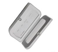 Righello di calibrazione del reticolo dello scorrevole del microscopio di 0.01mm con le divisioni di 0.1mm e 0.01mm per l'oculare elettronico e la macchina fotografica del microscopio