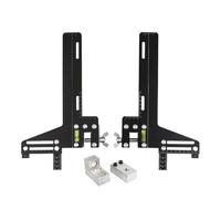 Righello Di Guida Di Sollevamento - Calibro In Acciaio Inossidabile, Strumento Di Posizionamento A Carreggiata Singola, Unità Di Sostenibilità Garantita | Attrezzature Di Calibrazione Di