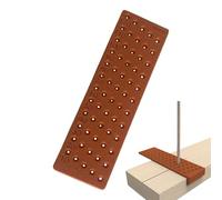 Righello Di Marcatura | Righello di Misura Stampato 3D,Strumenti Di Misura E Tracciamento Decorativo Per Officina, Soggiorno E Uomini