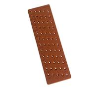 Righello di marcatura - Righello stampato 3D per marcature precise in legno | Strumenti di misurazione stampati 3D di precisione con funzione multifunzione come accessorio per la casa per falegnameria