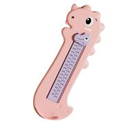 Righello di misurazione del piede per bambini, strumento per misurare accuratamente le dimensioni delle scarpe, dispositivo TrottLength facile da leggere per ragazzi e ragazze, ideale per casa, scuola