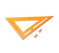 Righello di posizionamento dei fori per la lavorazione del legno Righello per carpenteria Righello di misurazione goniometro