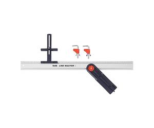 RIGHELLO DI PRECISIONE KWB Line Master Profiset