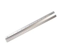 Righello Di Sicurezza In Alluminio Helix T33010 30Cm