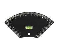 Righello Di Tracciamento Del Sopracciglio - Modello di Misura Alta Precisione | Guida Di Modellazione Del Sopracciglio,Per Individui e Stabilimenti, Idea Regalo