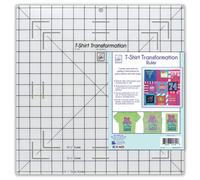 Righello di trasformazione per magliette June Tailor