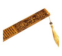 Righello Didattico In Per La Disciplina In Classe E La Misurazione Precisa Strumento Educativo In Legno Con Marcatura Chiara Gestione Della Classe Righello In