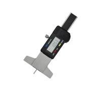 Righello Digitale For La Profondità Del Battistrada Pneumatico Pannello In Alluminio Misurazione Della Da 0-30 Mm Misurazione Di Precisione