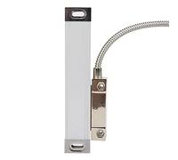 Righello Elettronico a Griglia Lineare con Asse in Alluminio - Precisione 5μm, 150mm Righello Digitale per Misure Esatte
