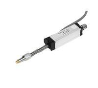 Righello elettronico del tirante sensore di spostamento a molla auto-resettante KTRA5mm, righello resistenza, misurazione(15mm)