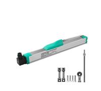 Righello elettronico di tipo scorrevole for macchina for stampaggio a iniezione KTF300mm Righello di misurazione della distanza con sensore di spostamento lineare a slitta laterale(1100mm)