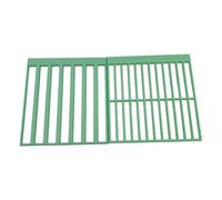 Righello fai da te 2 pezzi con sistemi a griglia per pittura efficienza e realizzazione precisa del progetto. Set professionale di righello fai da te