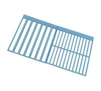 Righello fai da te 2 pezzi con sistemi a griglia per pittura efficienza e realizzazione precisa del progetto. Set professionale di righello fai da te